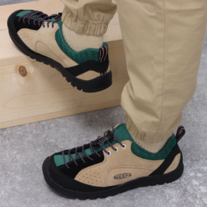 Giay Keen Jasper Rocks SP 'Taos Taupe' 1019870