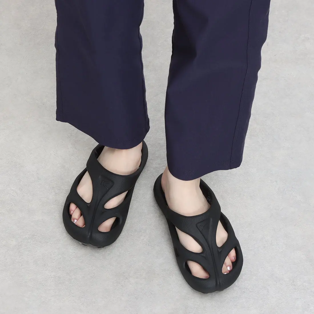 Giay Keen Shanti 'Dawn Blue' 1026263