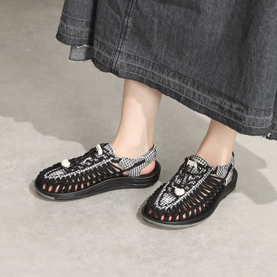 Dep Keen x Atmos Uneek 'Chidorigoshi' 1027447