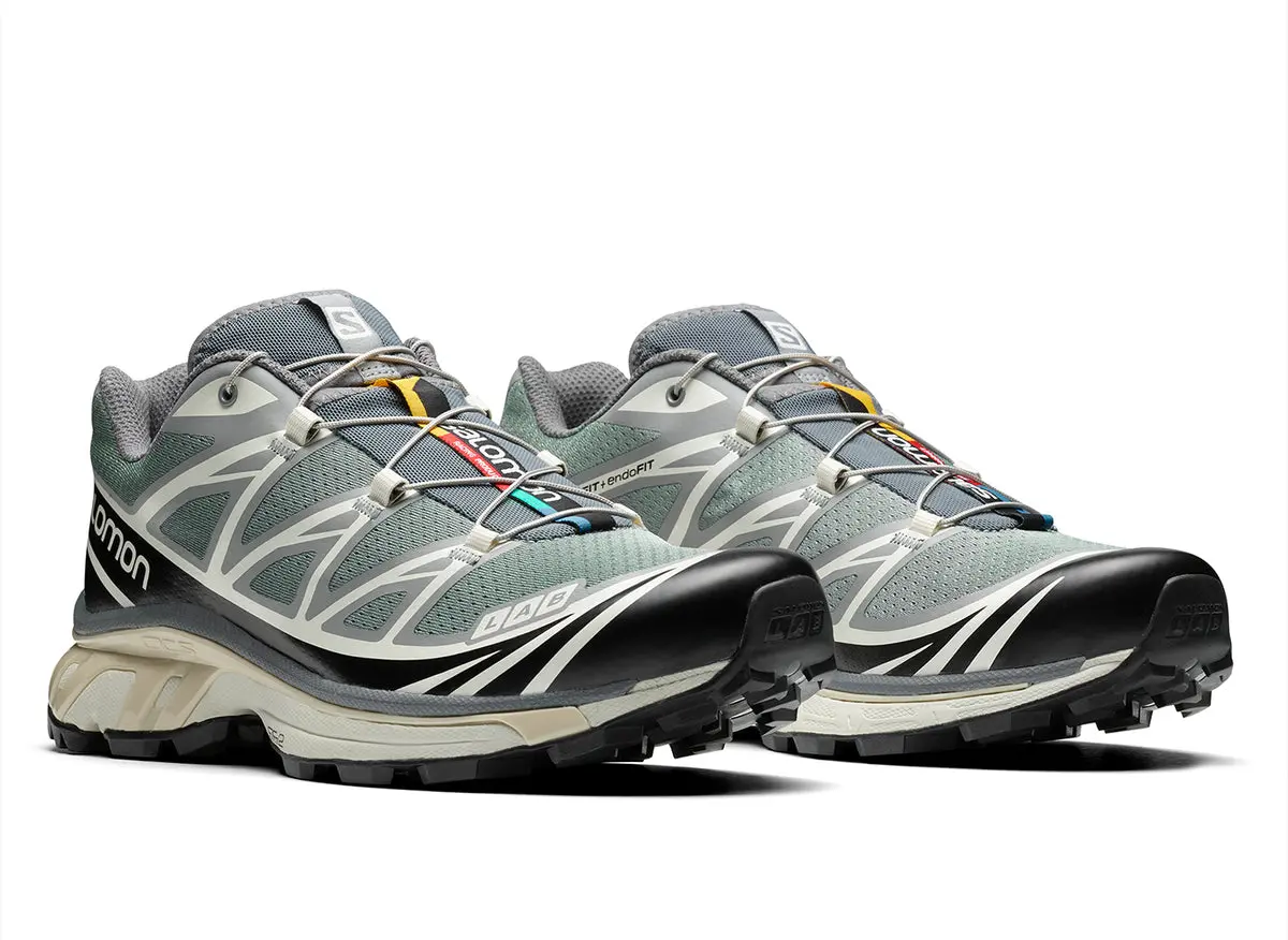 Giay Salomon S/LAB XT-6 Softground LT ADV 'Monument' L41014300