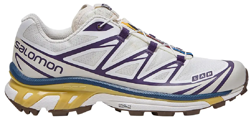 Giay Salomon XT-6 'Vanilla Ice' L41454600