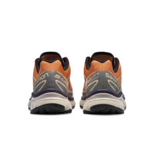 Giay Salomon XT-6 'Apricot' L41709900