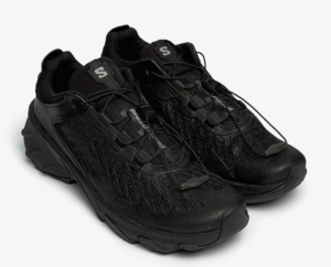 Giay Salomon Speedverse PRG 'Black' L41754200