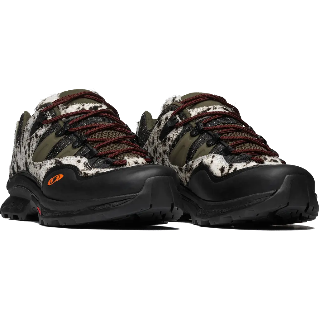 Giay Salomon x The Broken Arm XT-Quest 2 'Black Olive' L47058900