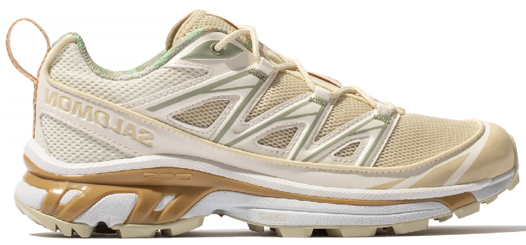 Giay Salomon XT-6 Expanse 'Vanilla Ice' L47154800