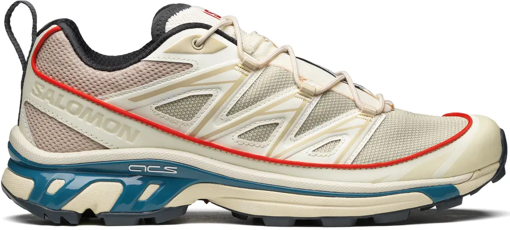 Giay Salomon XT-6 Expanse 'Almond Milk' L47288500