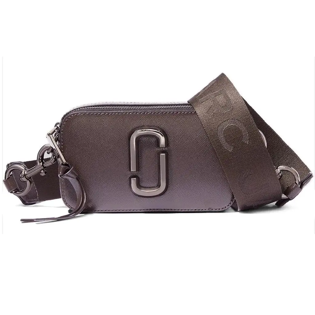 Tui Marc Jacobs The Snapshot 'Grey Model' M0014867-022