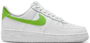 Giay Nike Air Force 1 Low 'White Action Green' DD8959-112