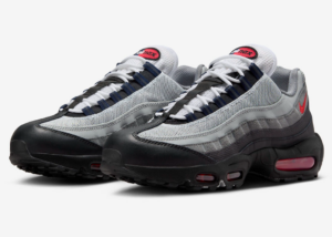 Giay Nike Air Max 95 'Black' DM0011-007