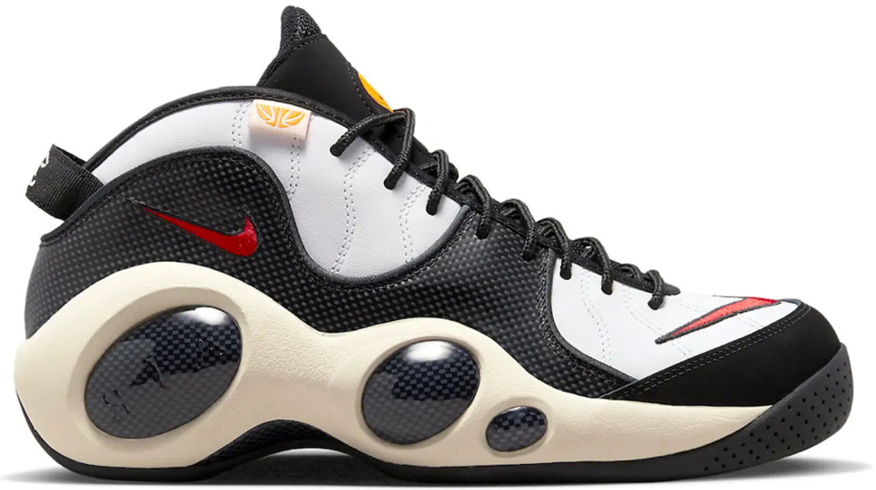 Giay Nike Air Zoom Flight 95 'Hoops' DX3955-100