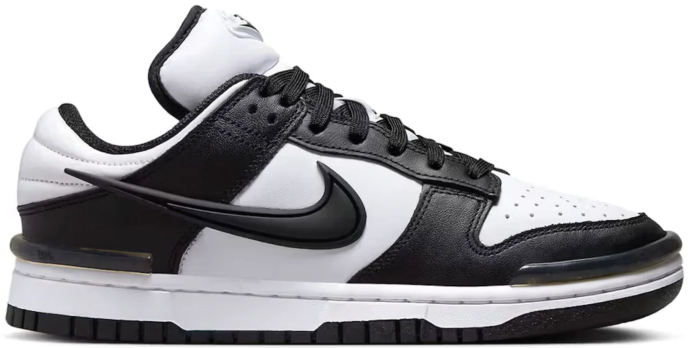 Giay Nike Dunk Low Twist 'Panda' DZ2794-001