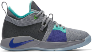 Giay Nike PG 2 GS 'Safari' 943820-002