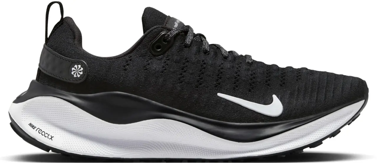 Giay Nike ReactX Infinity Run 4 'Black White' DR2670-001