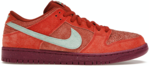 Giay Nike SB Dunk Low 'Mystic Red Rosewood' DV5429-601