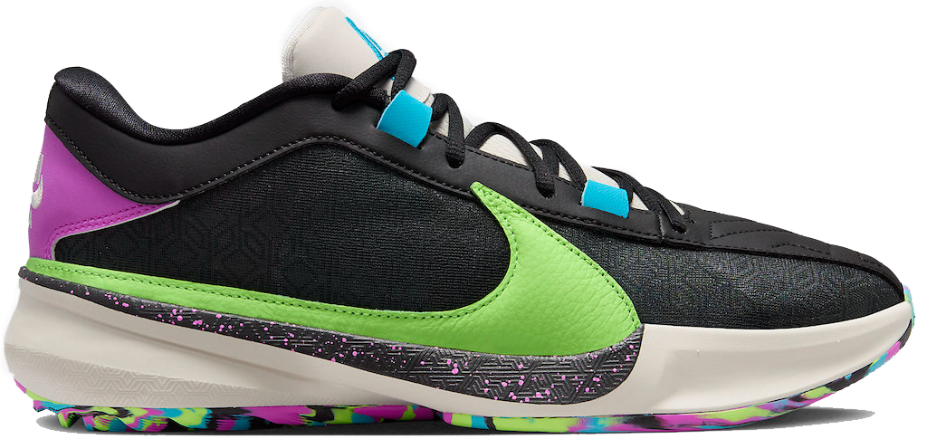 Giay Nike Zoom Freak 5 'Made In Sepolia' DX4996-002