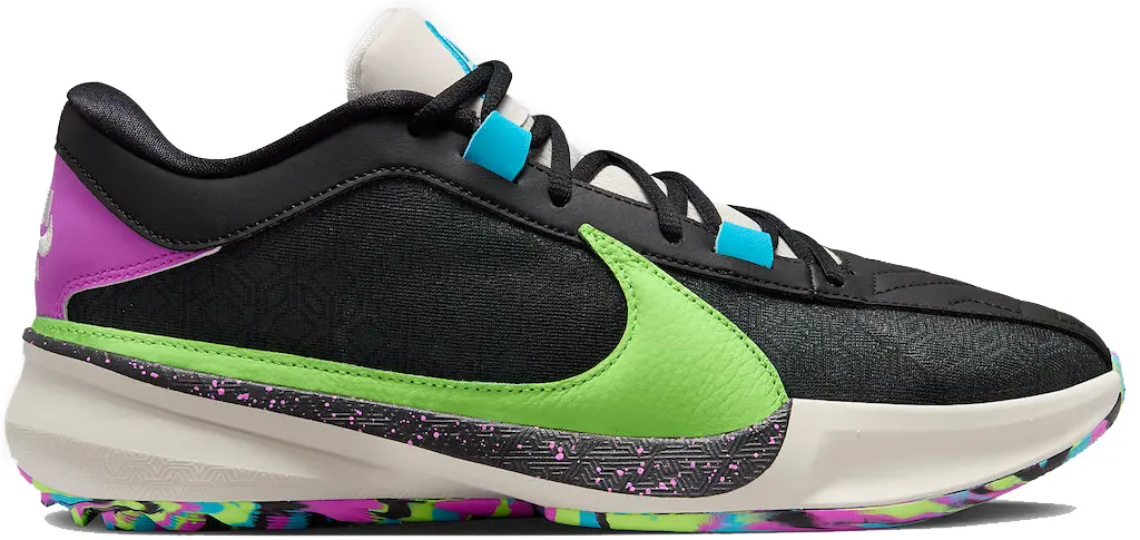 Giay Nike Zoom Freak 5 'Made In Sepolia' DX4996-002
