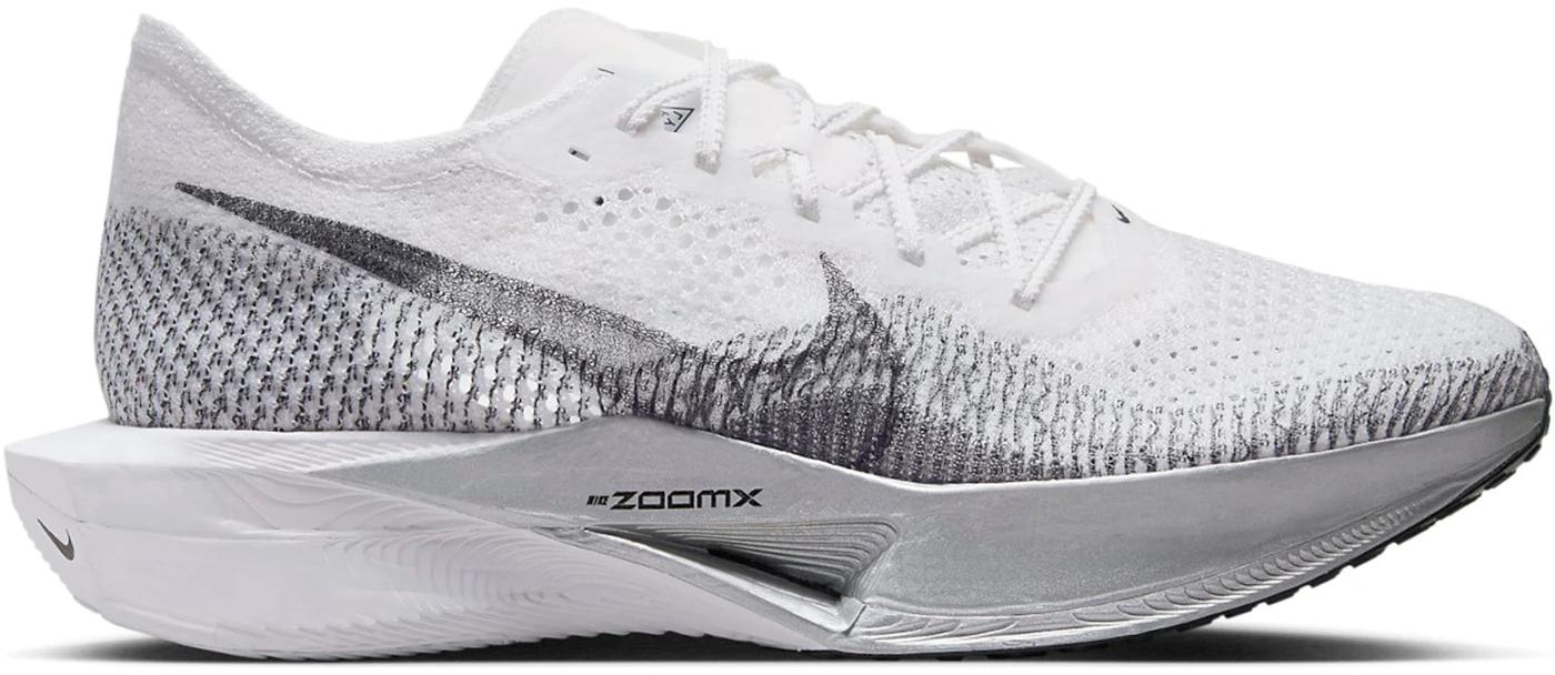 Giay Nike ZoomX Vaporfly 3 'White Particle Grey' DV4129-100