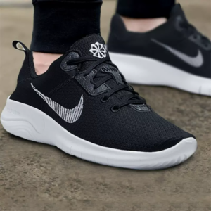 Giay Nike Flex Experience Run 11 'Black White' DD9284-001