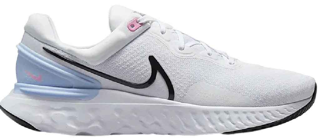 Giay Nike React Miler 3 'White' DD0490-102