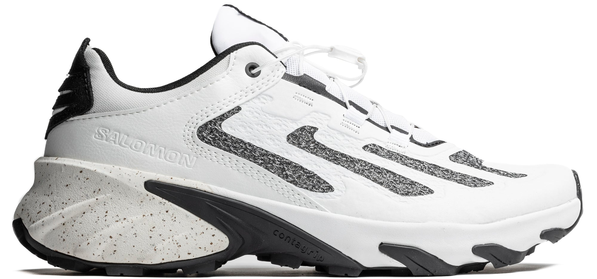 Giay Salomon Speedverse PRG 'White' L47149900