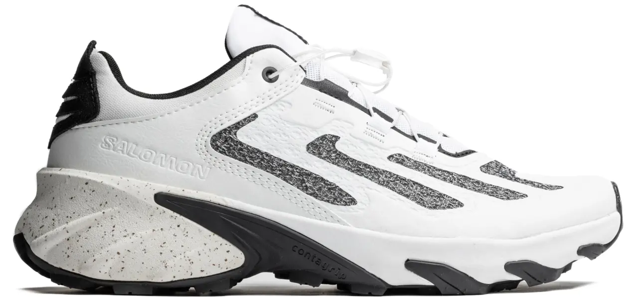 Giay Salomon Speedverse PRG 'White' L47149900