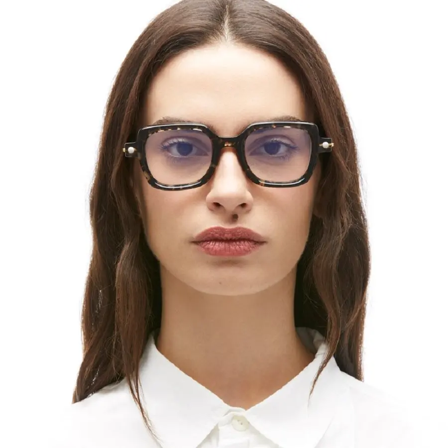 Kinh Kuboraum P4 'Black Tortoiseshell'