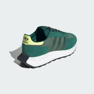Giay Originals Adidas Retropy E5 'Green' IG7521