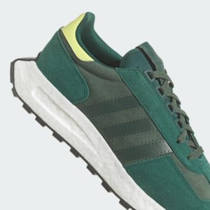 Giay Originals Adidas Retropy E5 'Green' IG7521