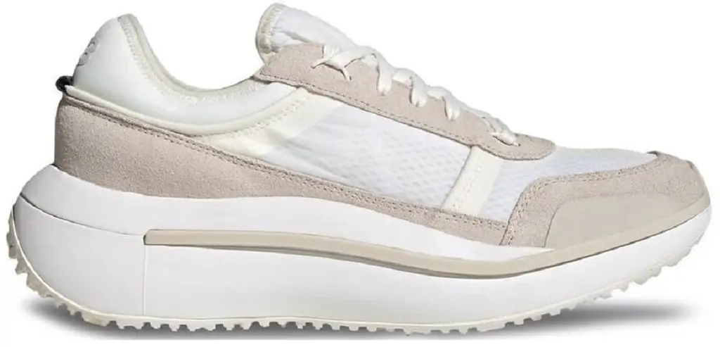 Giay Adidas Y-3 Ajatu Run 'Off White' GZ9158