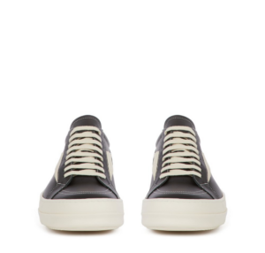 Giay Rick Owens Vintage 'Black' RU01C4897LPOLVS-911