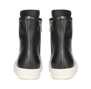 Giay Rick Owens Luxor 'Black Milk' RU02C7890LPO-911
