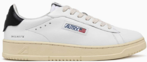 Giay Autry Dallas Low 'White Blue' ADLM-NW05