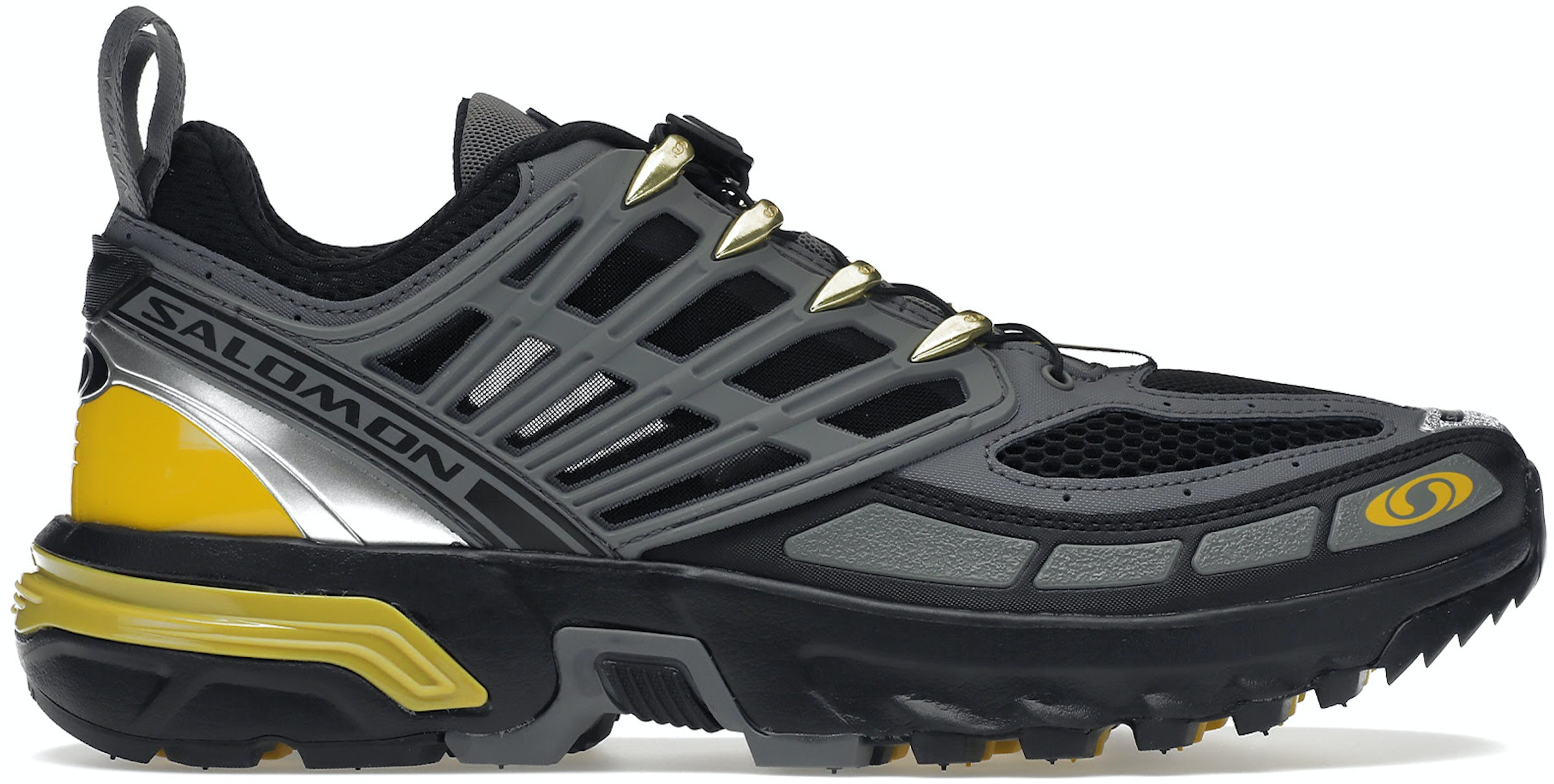 Giay Salomon ACS Pro ADV 'Quiet Shade' L41639200