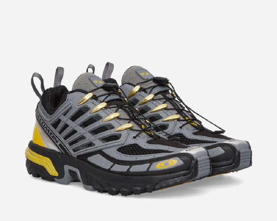 Giay Salomon ACS Pro ADV 'Quiet Shade' L41639200