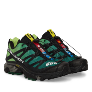 Giay Salomon XT-4 Eden 'Bright Lime Green' L47133200