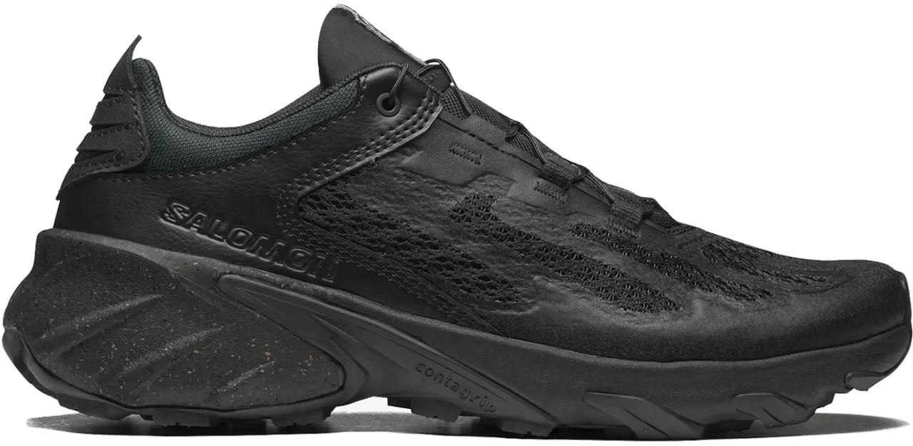 Giay Salomon Speedverse PRG 'Black' L41754200