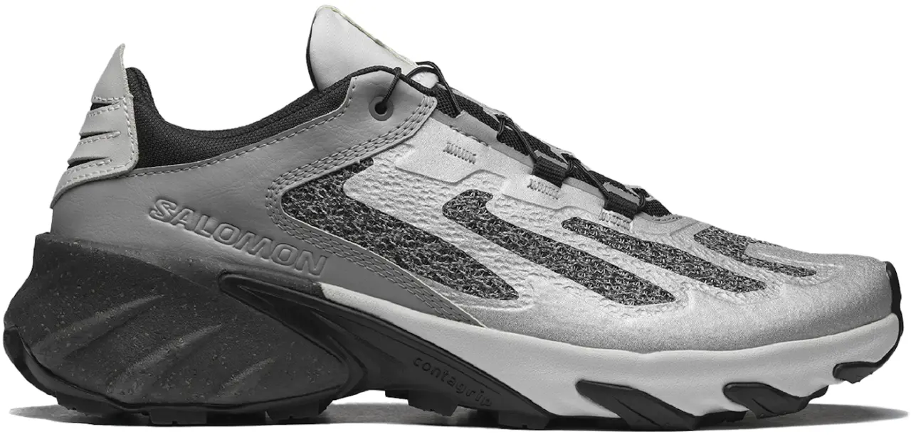 Giay Salomon Speedverse PRG 'Silver Frost' L41754500