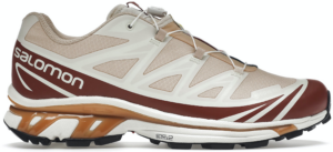 Giay Salomon x Kith XT-6 Gore-Tex 'Hazelnut' L47206700