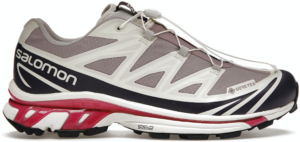 Giay Salomon x Kith XT-6 Gore-Tex 'Moonscape' L47206600