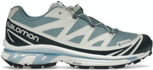 Giay Salomon x Kith XT-6 Gore-Tex 'Ponderosa Pine' L47206800