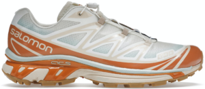 Giay Salomon XT-6 Skyline 'Sun Baked' L41629800