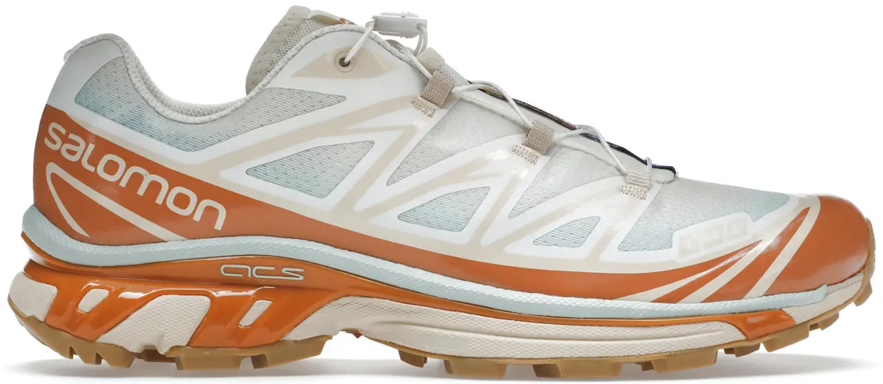 Giay Salomon XT-6 Skyline 'Sun Baked' L41629800