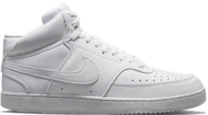 Giay Nike Court Vision Mid Next Nature 'Triple White' DN3577-100