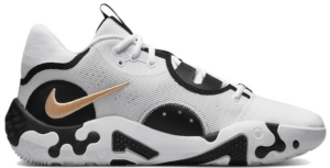 Giay Nike PG 6 'Orange Chalk' DC1974-101