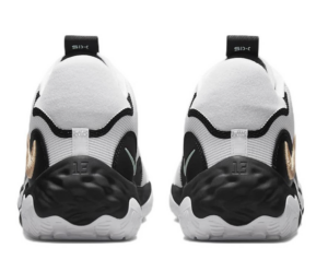 Giay Nike PG 6 'Orange Chalk' DC1974-101