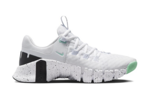 Giay Nike Wmns Free Metcon 5 'White Emerald Rise' DV3950-101