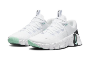 Giay Nike Wmns Free Metcon 5 'White Emerald Rise' DV3950-101