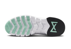 Giay Nike Wmns Free Metcon 5 'White Emerald Rise' DV3950-101