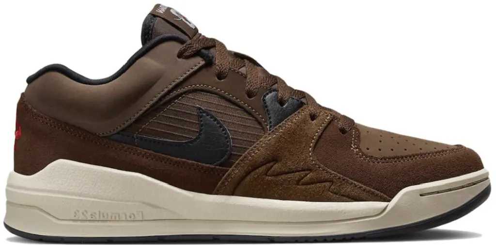 Giay Nike Air Jordan Stadium 90 'Cacao Wow' DX4397-200