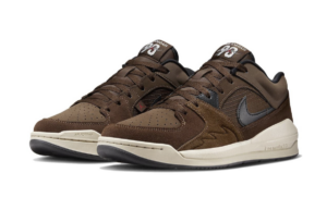 Giay Nike Air Jordan Stadium 90 'Cacao Wow' DX4397-200